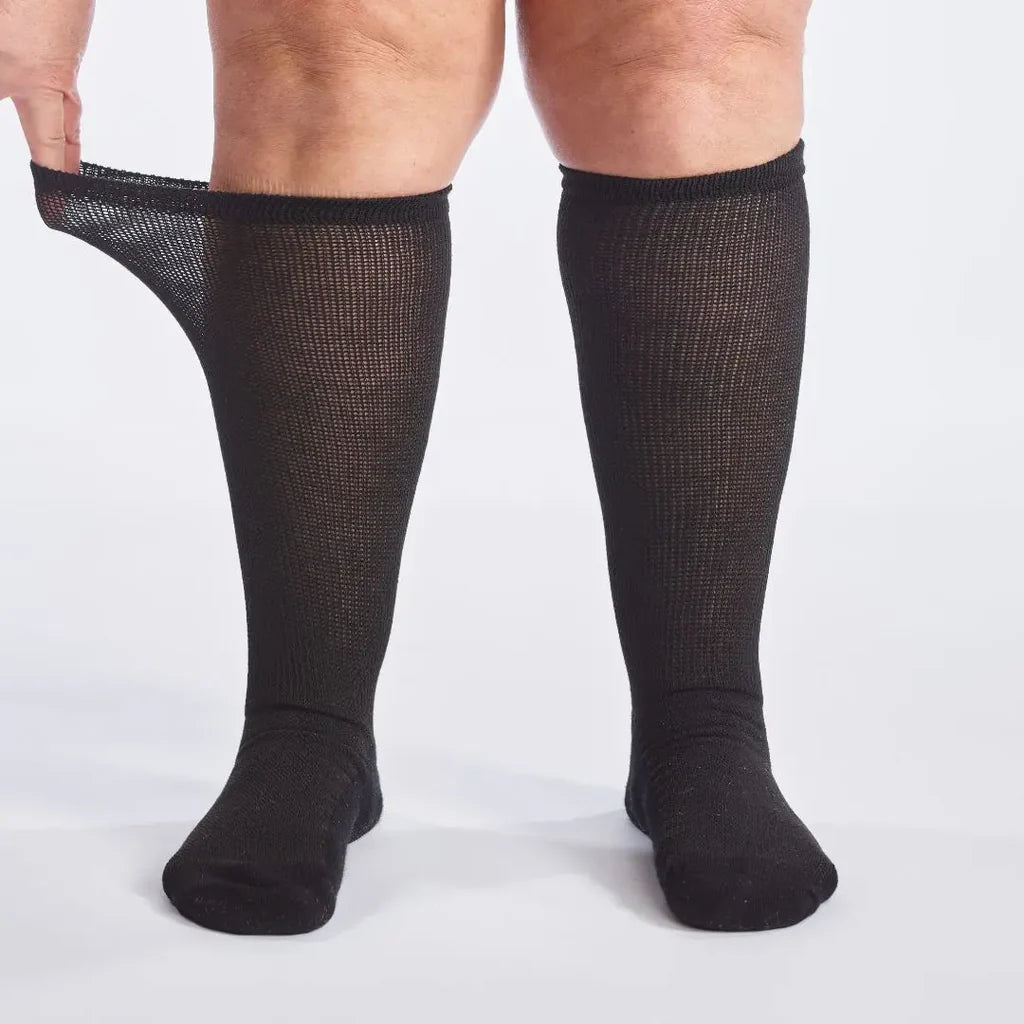 Diabetes Stödstrumpor