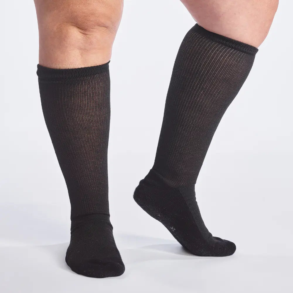 Diabetes Stödstrumpor