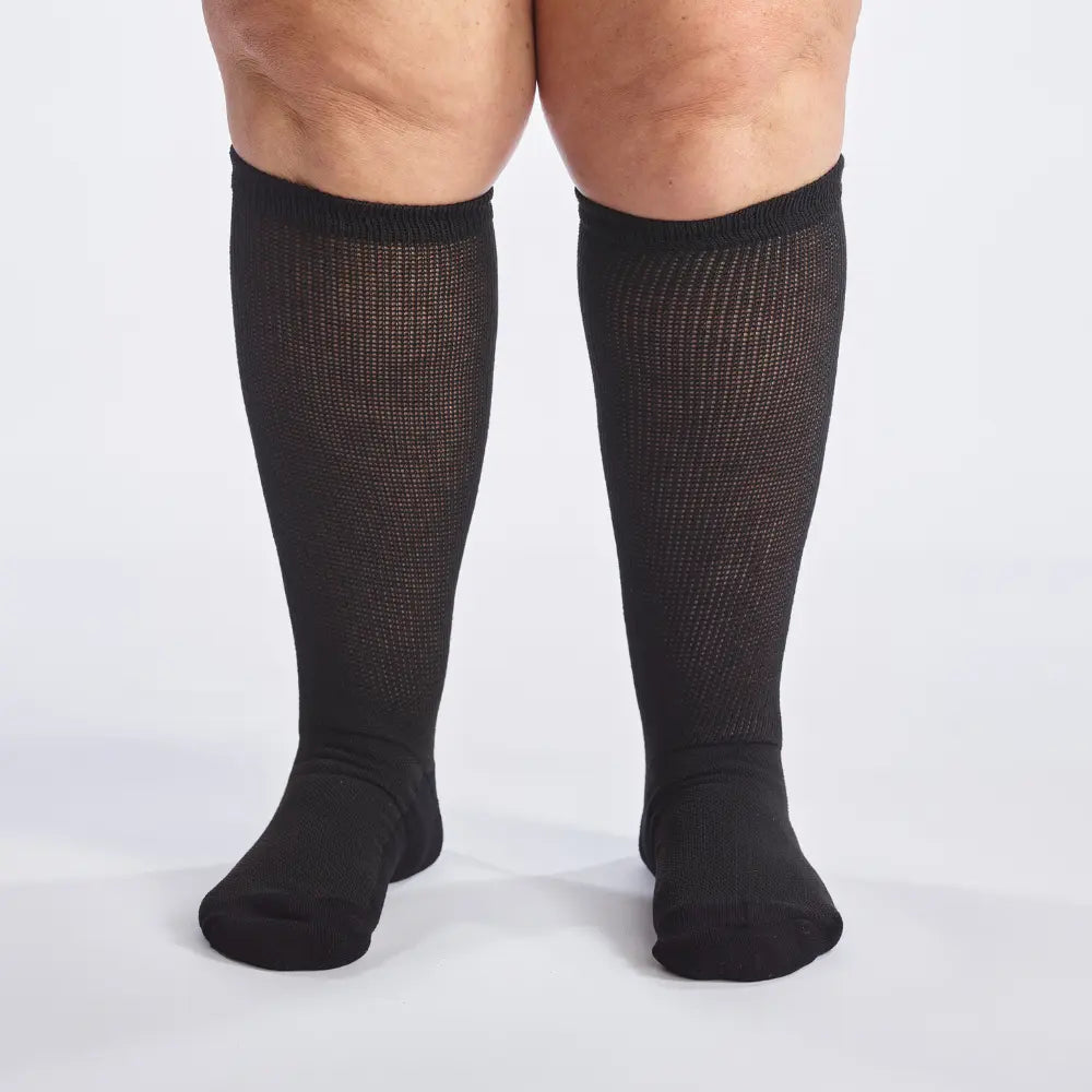 Diabetes Stödstrumpor