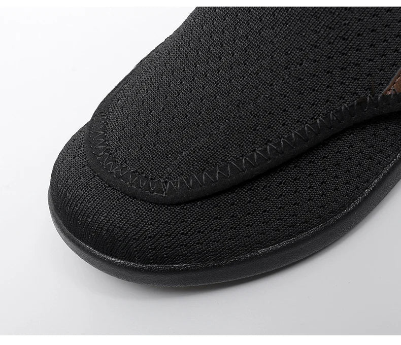 Ergonia™ - Diabetesskor Perfekt för Breda & Svullna Fötter